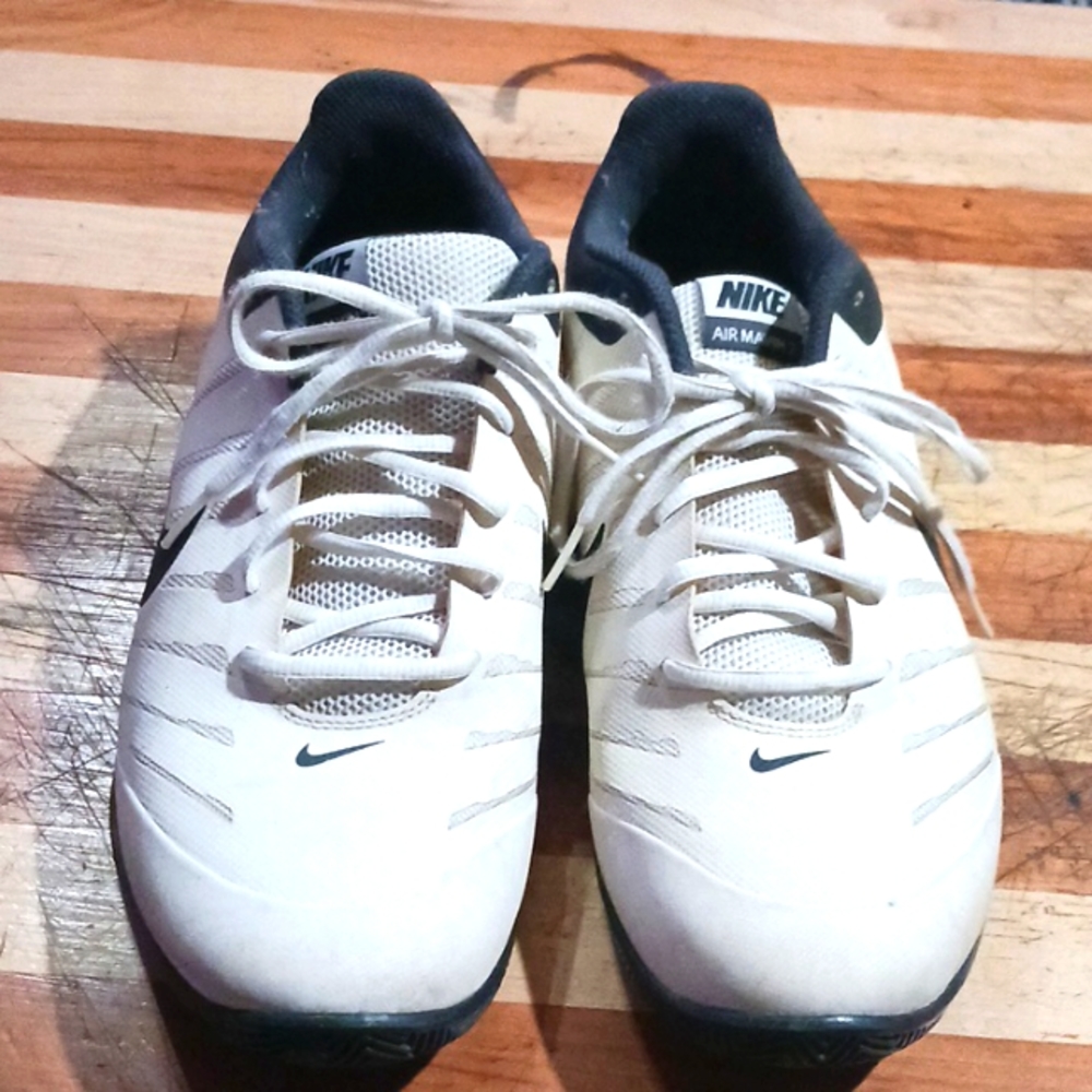 Mens nike air mavin 2 sneakers size 10